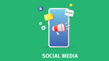 Social media for EAAD
