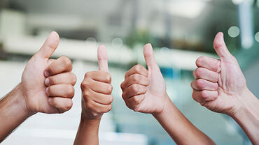 Thumbs-up_H Thumbnail